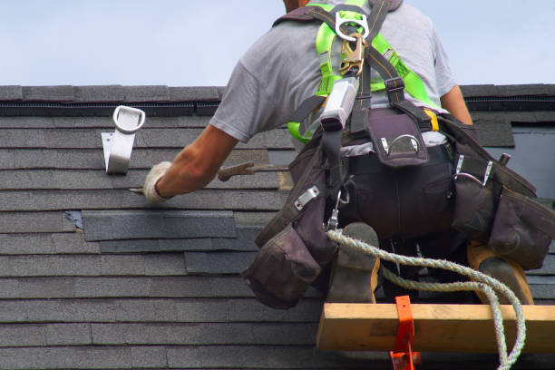 Fast & Reliable Emergency Roof Repairs in Bremen, OH