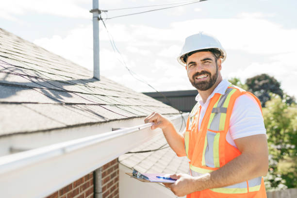 Best Rubber Roofing (EPDM, TPO)  in Bremen, OH