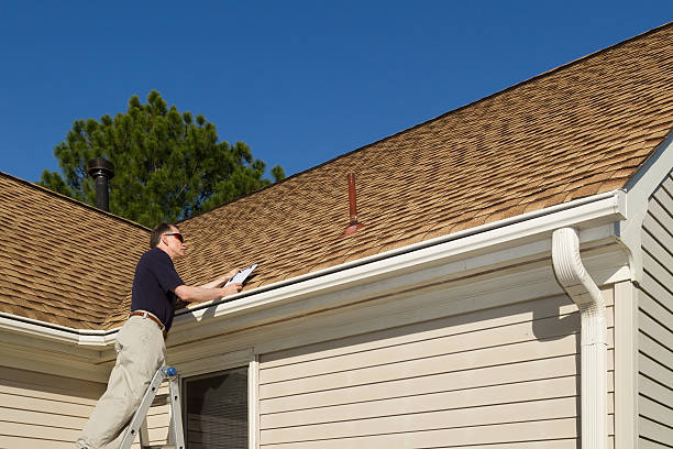 Best Storm Damage Roof Repair  in Bremen, OH