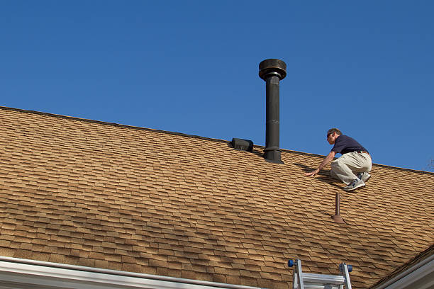 Best Roof Coating and Sealing  in Bremen, OH